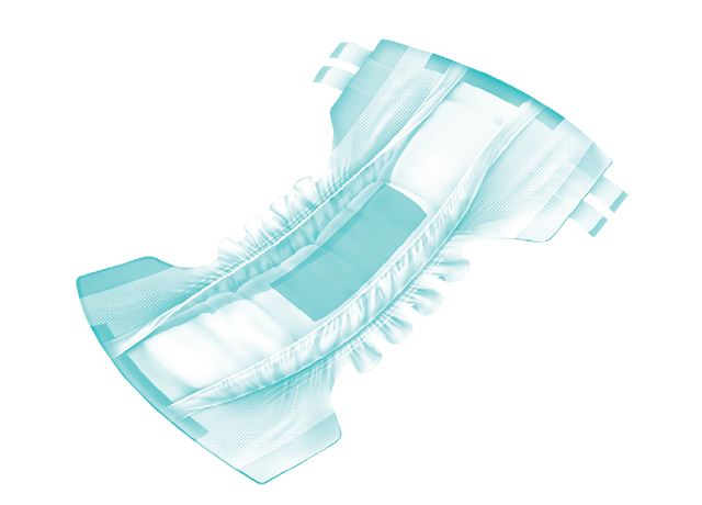 優見康成人紙尿褲