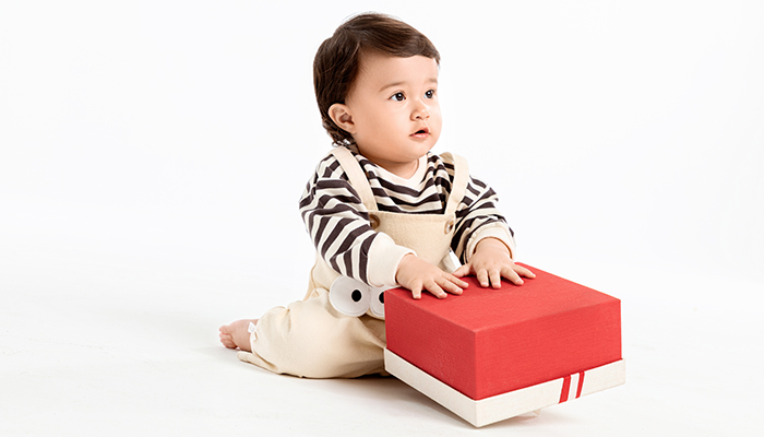 新生兒護(hù)理用品系列