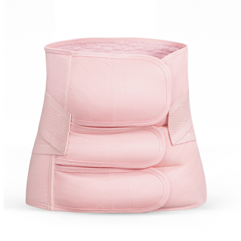 新型產后加壓收腹帶（沙袋款）