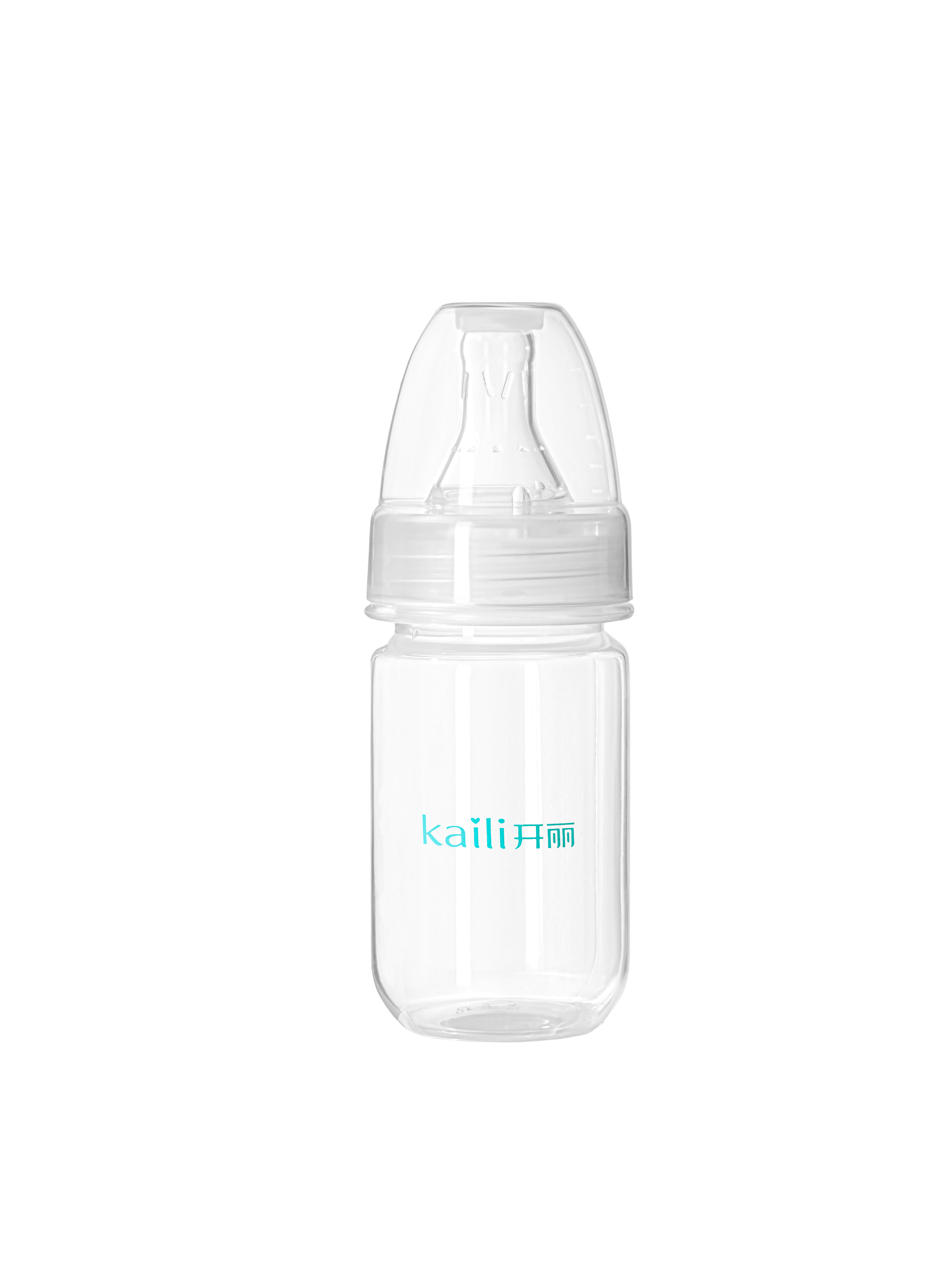 一次性嬰兒奶瓶